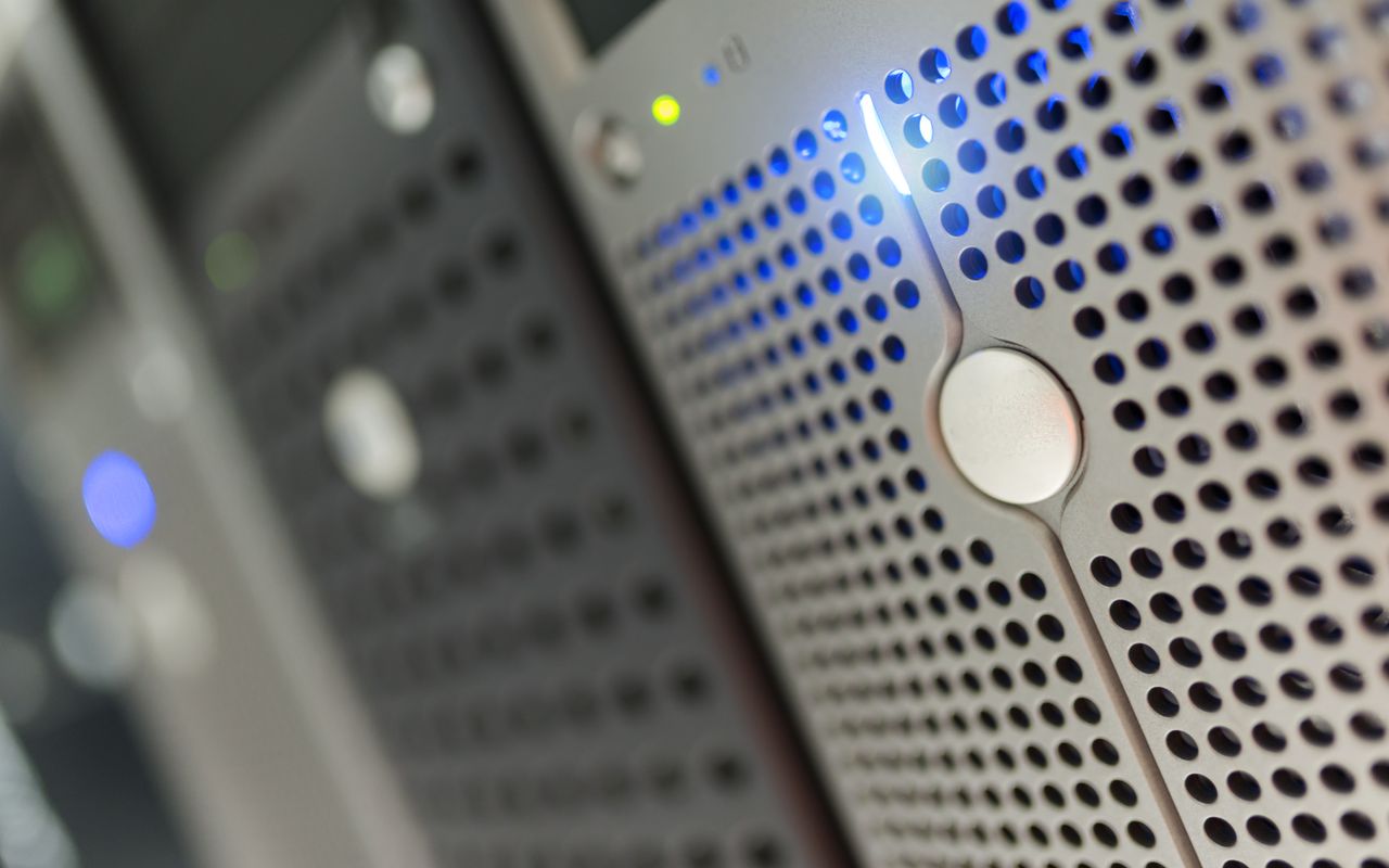 High-density compute infrastructure